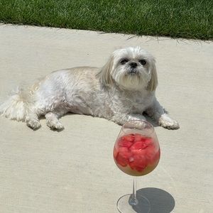 Meet your Posher, Erica